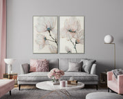 Soft Petals II